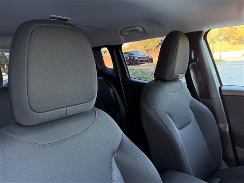 Renegade Renegade 1.6 MJET AUTOMATICA