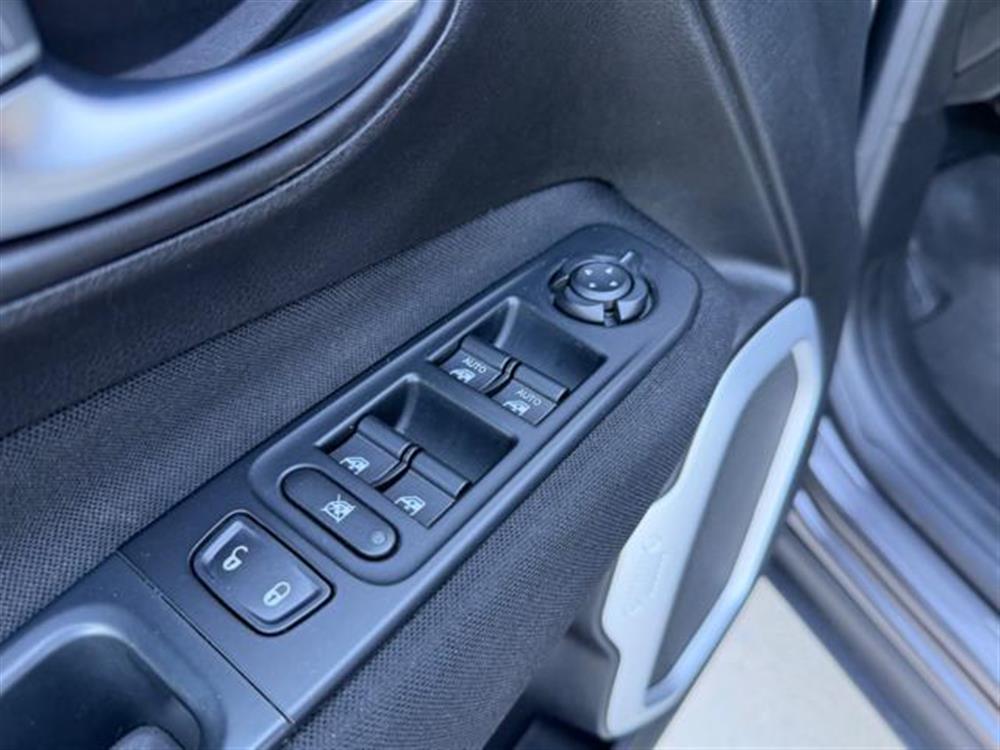 Renegade Renegade 1.6 MJET AUTOMATICA