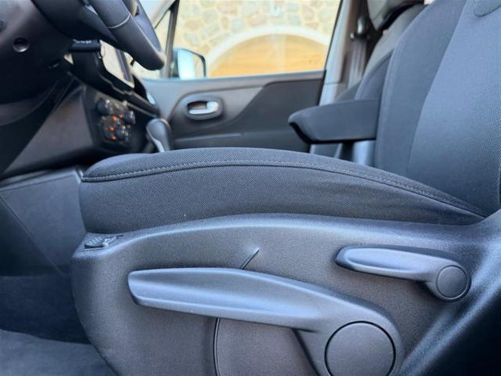 Renegade Renegade 1.6 MJET AUTOMATICA