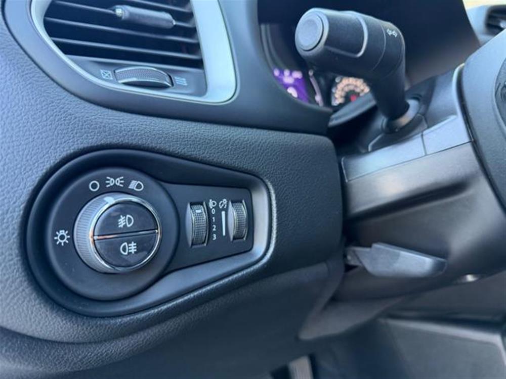 Renegade Renegade 1.6 MJET AUTOMATICA