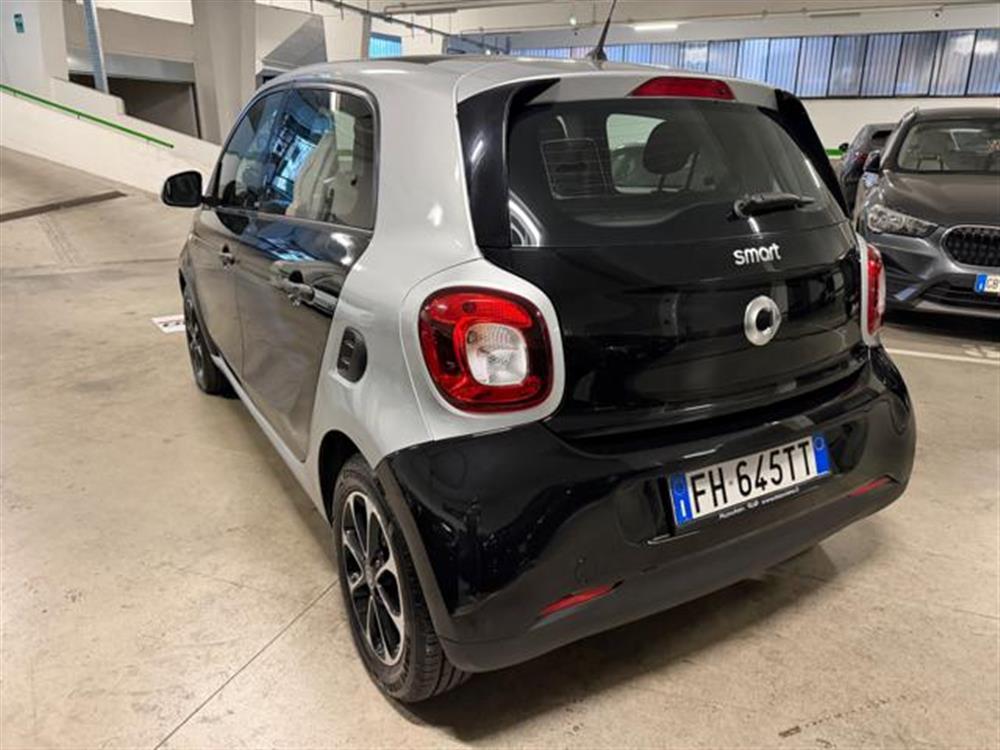 ForFour ForFour 70 1.0 twinamic Pass