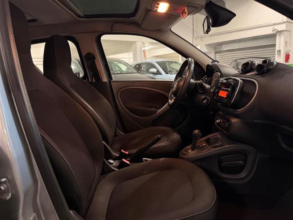 ForFour ForFour 70 1.0 twinamic Pass