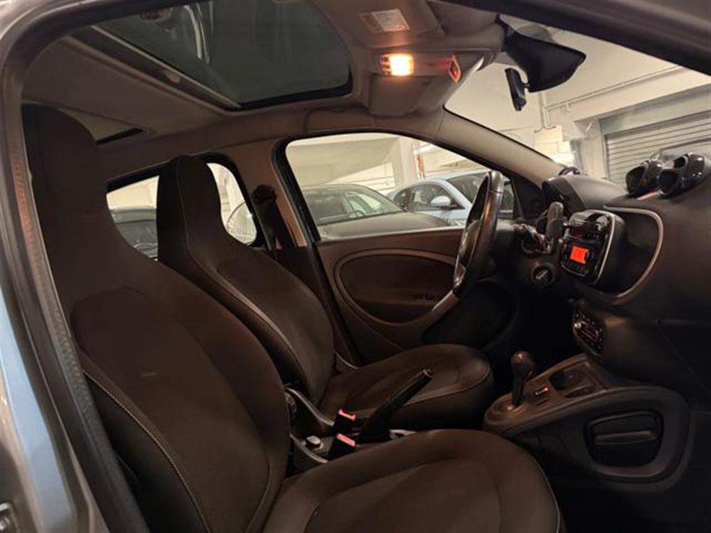 ForFour ForFour 70 1.0 twinamic Pass