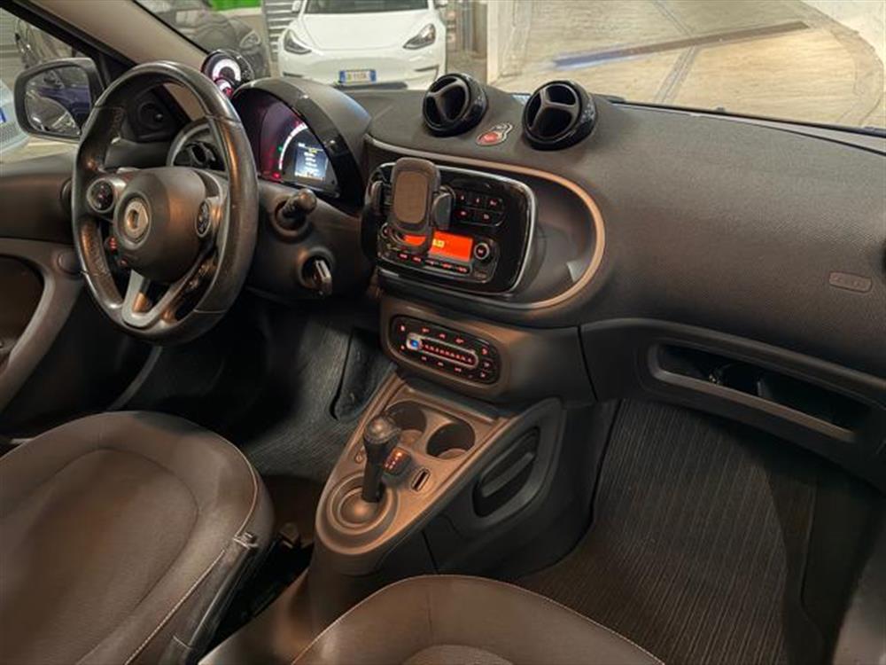 ForFour ForFour 70 1.0 twinamic Pass