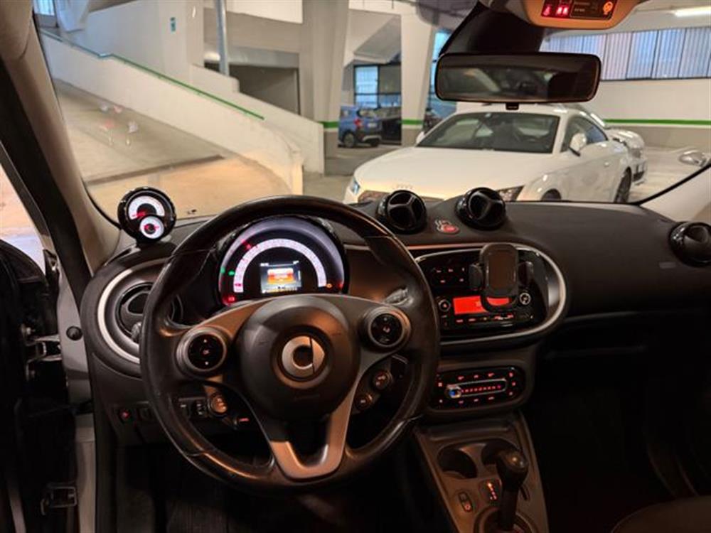 ForFour ForFour 70 1.0 twinamic Pass