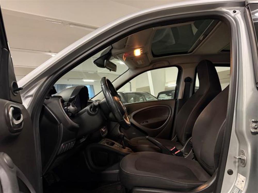 ForFour ForFour 70 1.0 twinamic Pass