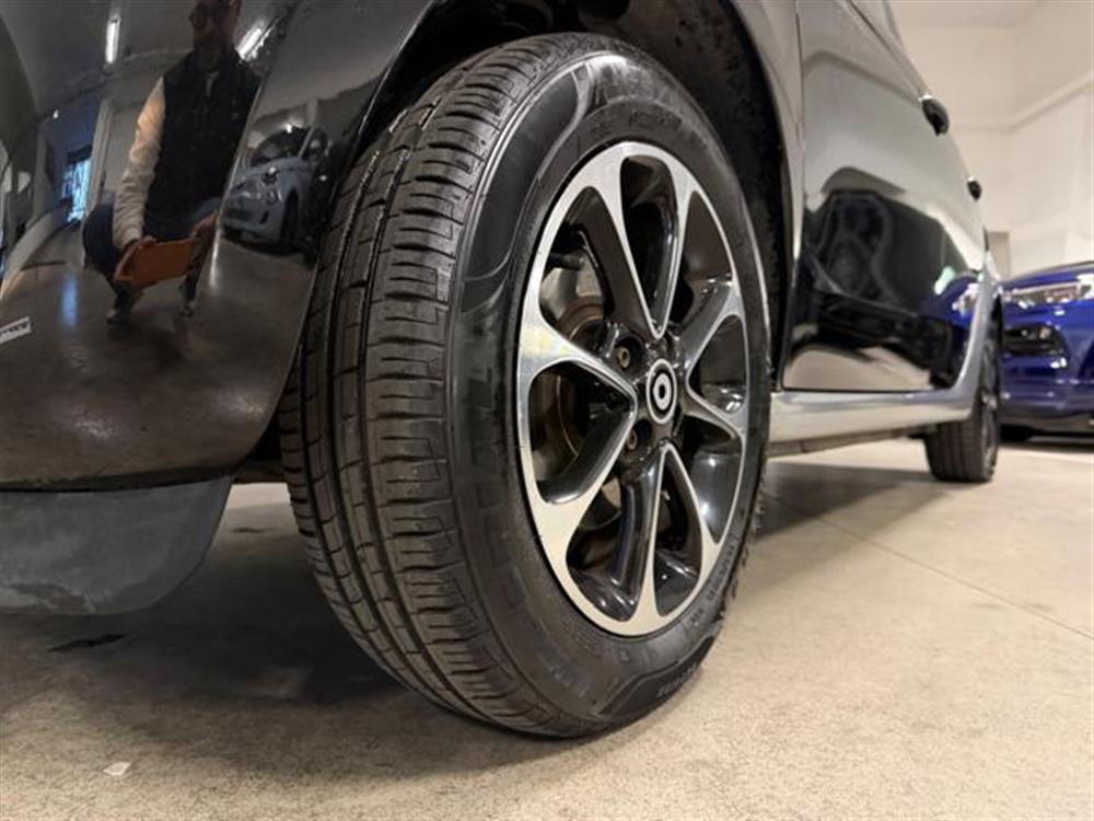 ForFour ForFour 70 1.0 twinamic Pass