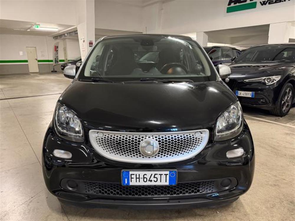 ForFour ForFour 70 1.0 twinamic Pass