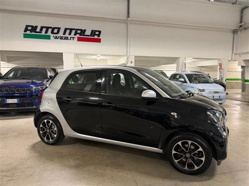 ForFour ForFour 70 1.0 twinamic Pass