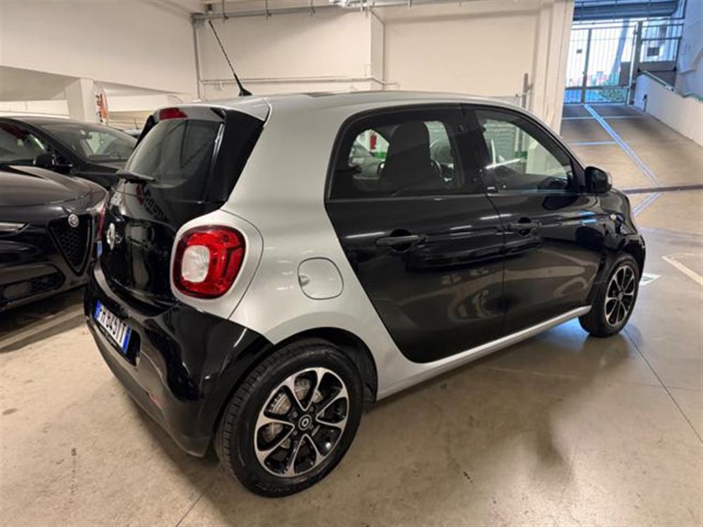 ForFour ForFour 70 1.0 twinamic Pass