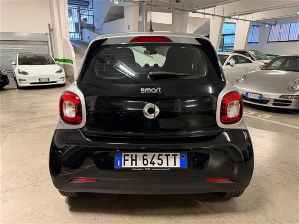 ForFour ForFour 70 1.0 twinamic Pass