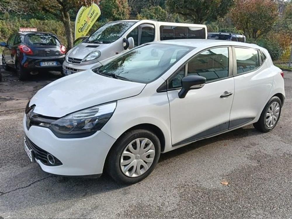 Clio Clio 1.5 dCi 8V 75CV 5 po
