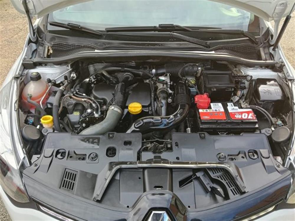 Clio Clio 1.5 dCi 8V 75CV 5 po