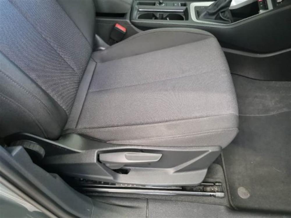 Q3 Q3 35 TDI S tronic Busi