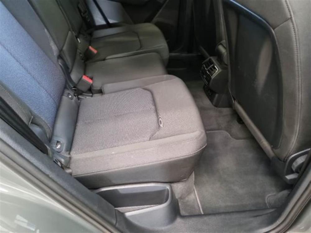 Q3 Q3 35 TDI S tronic Busi