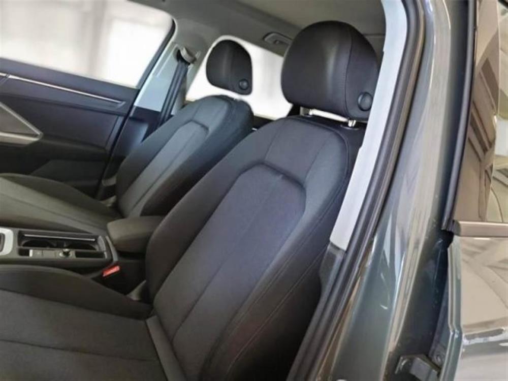 Q3 Q3 35 TDI S tronic Busi