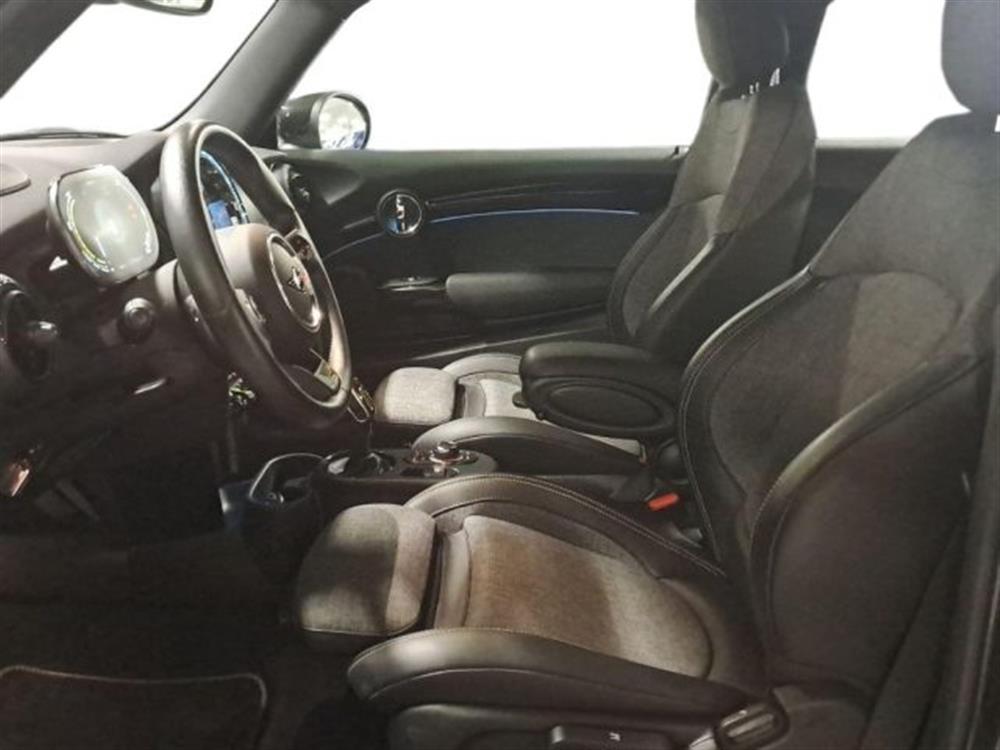 Cooper SE Cooper SE Pacchetto XL Aut.