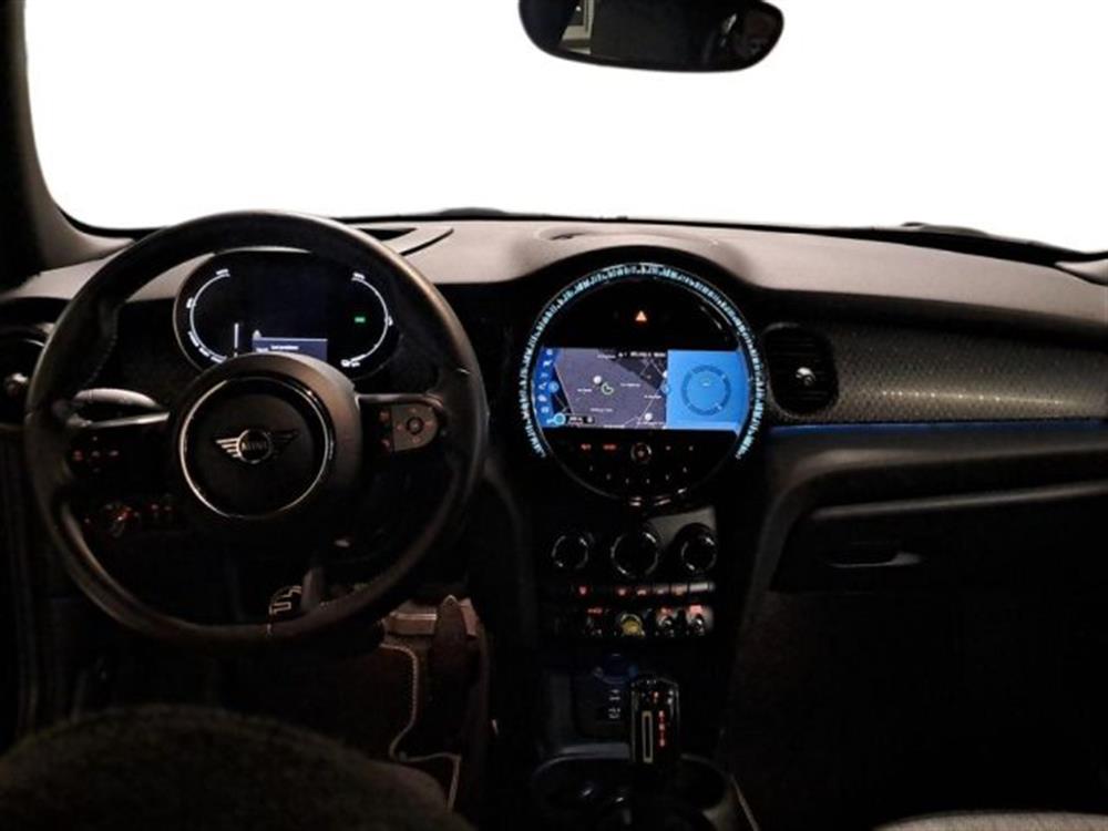 Cooper SE Cooper SE Pacchetto XL Aut.