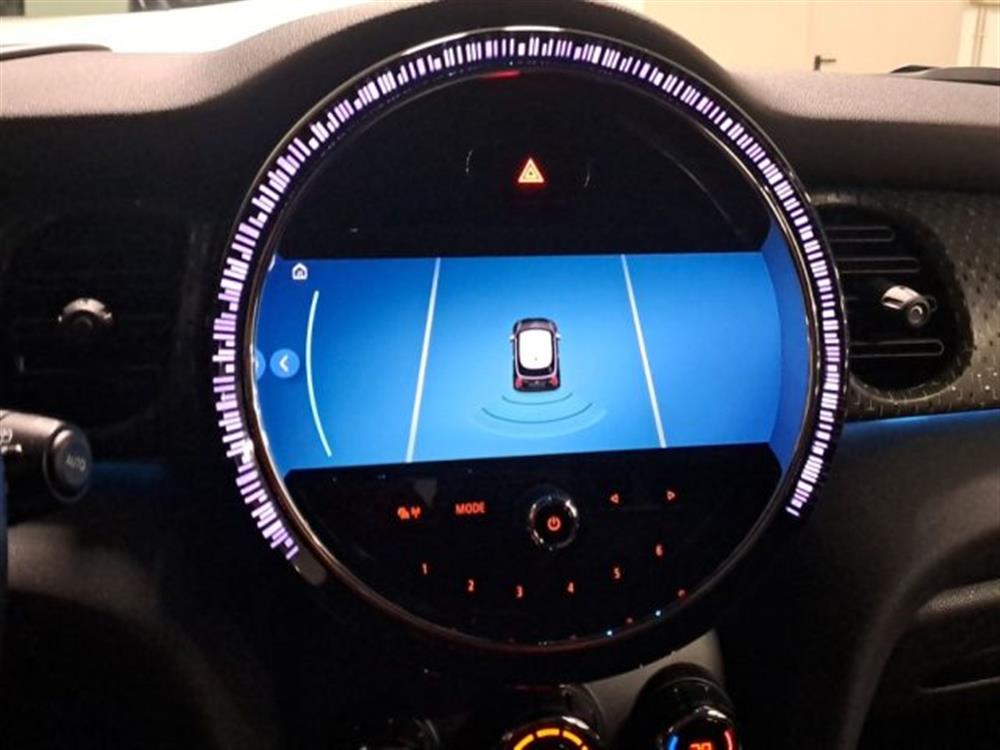 Cooper SE Cooper SE Pacchetto XL Aut.