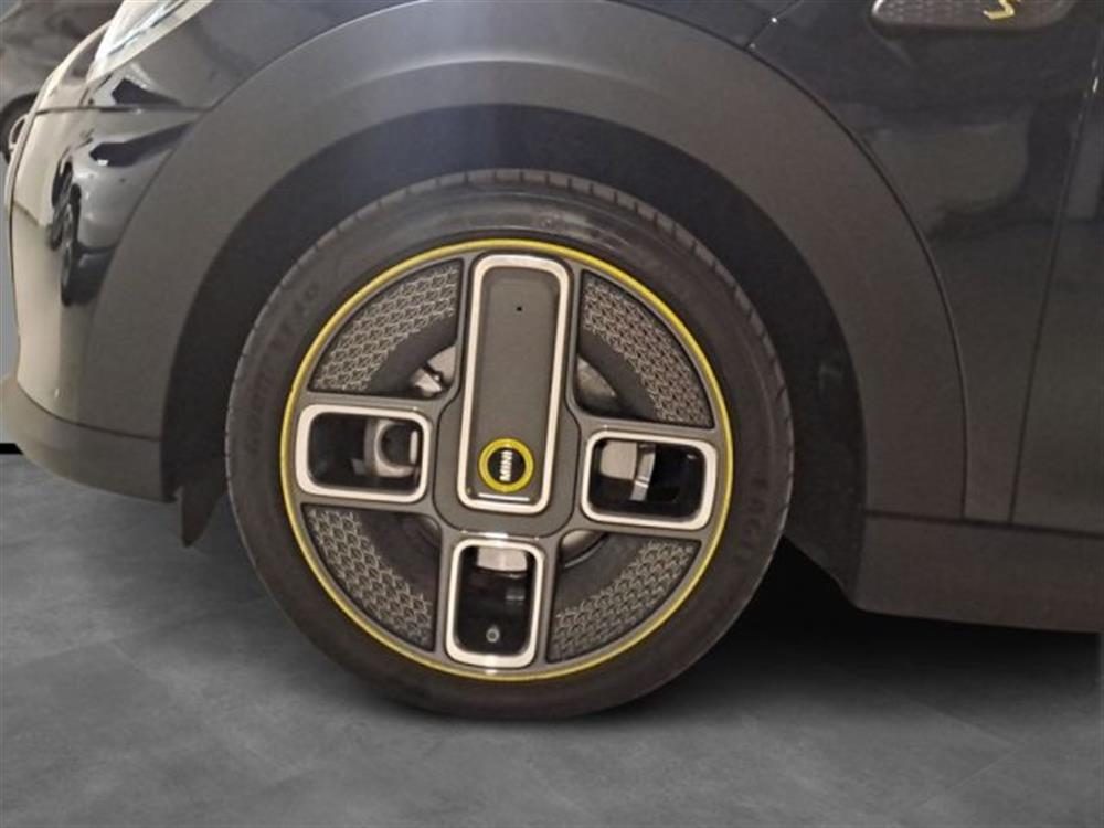 Cooper SE Cooper SE Pacchetto XL Aut.