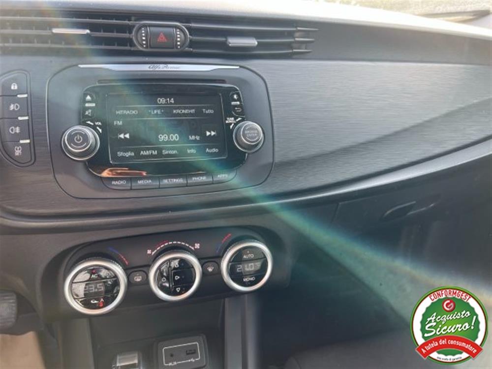 Giulietta Giulietta 1.4 Turbo 120 CV