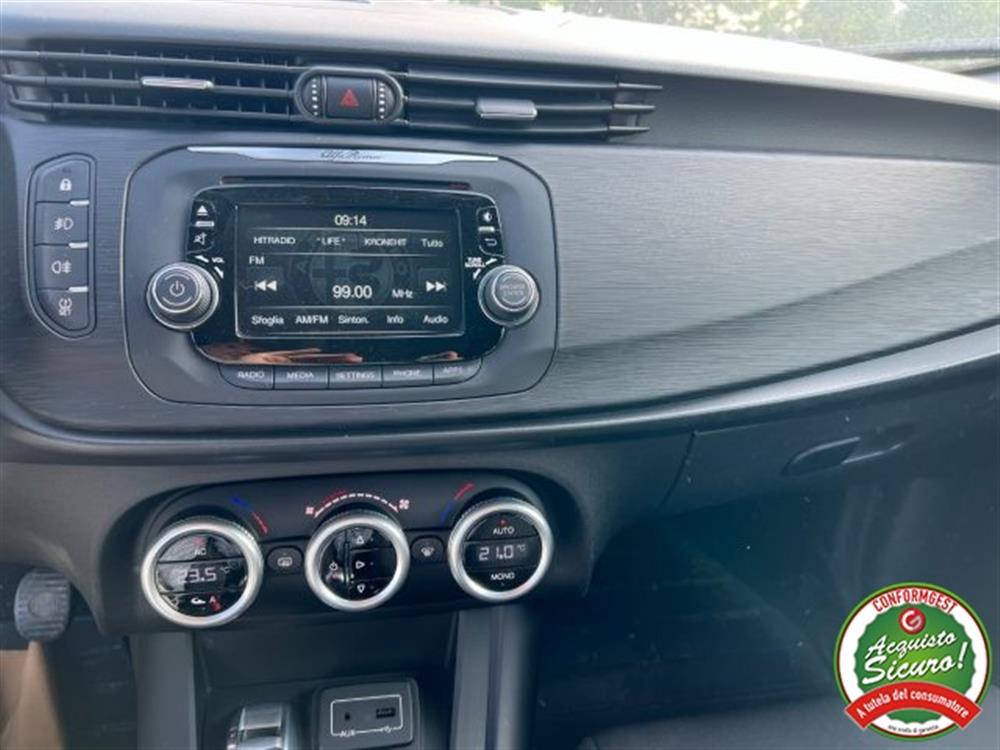 Giulietta Giulietta 1.4 Turbo 120 CV