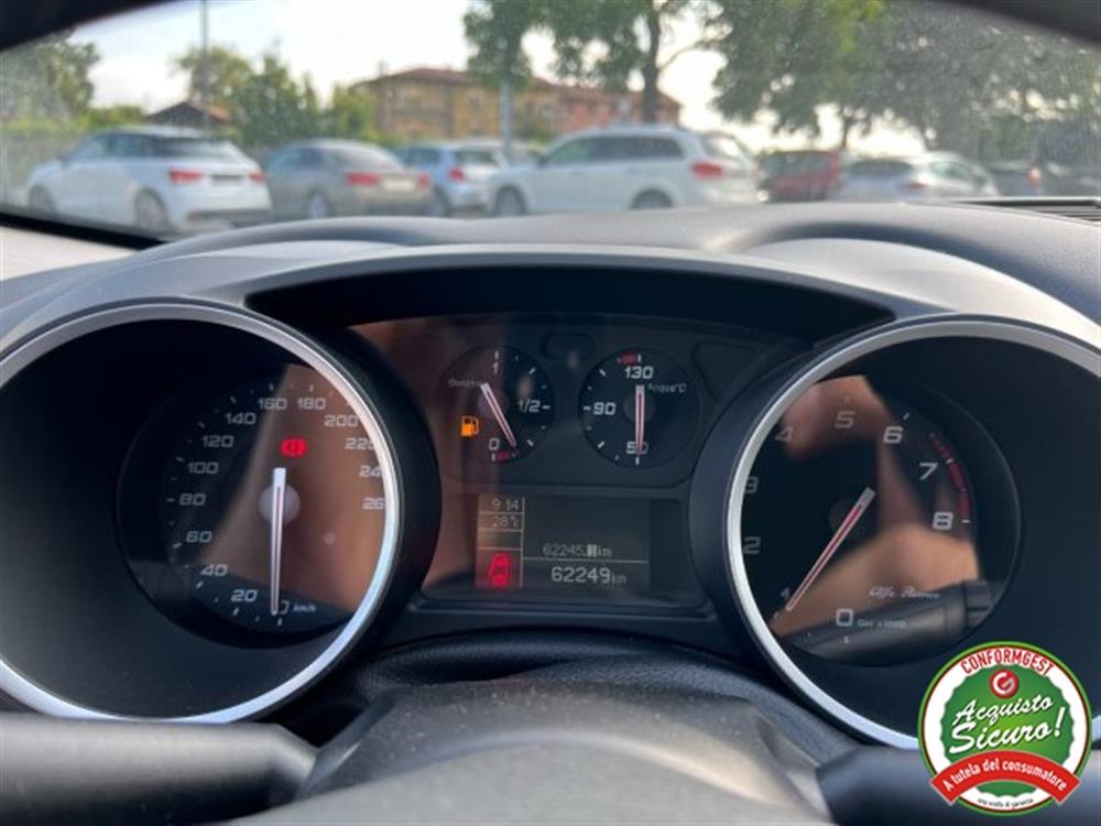 Giulietta Giulietta 1.4 Turbo 120 CV