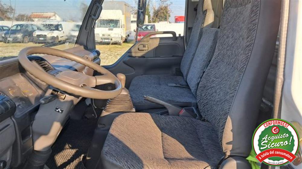 NPR NPR 65 3.9 TD PL Centina