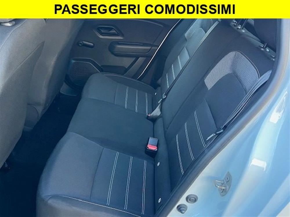 Sandero Sandero Stepway 1.0 TCe ECO-