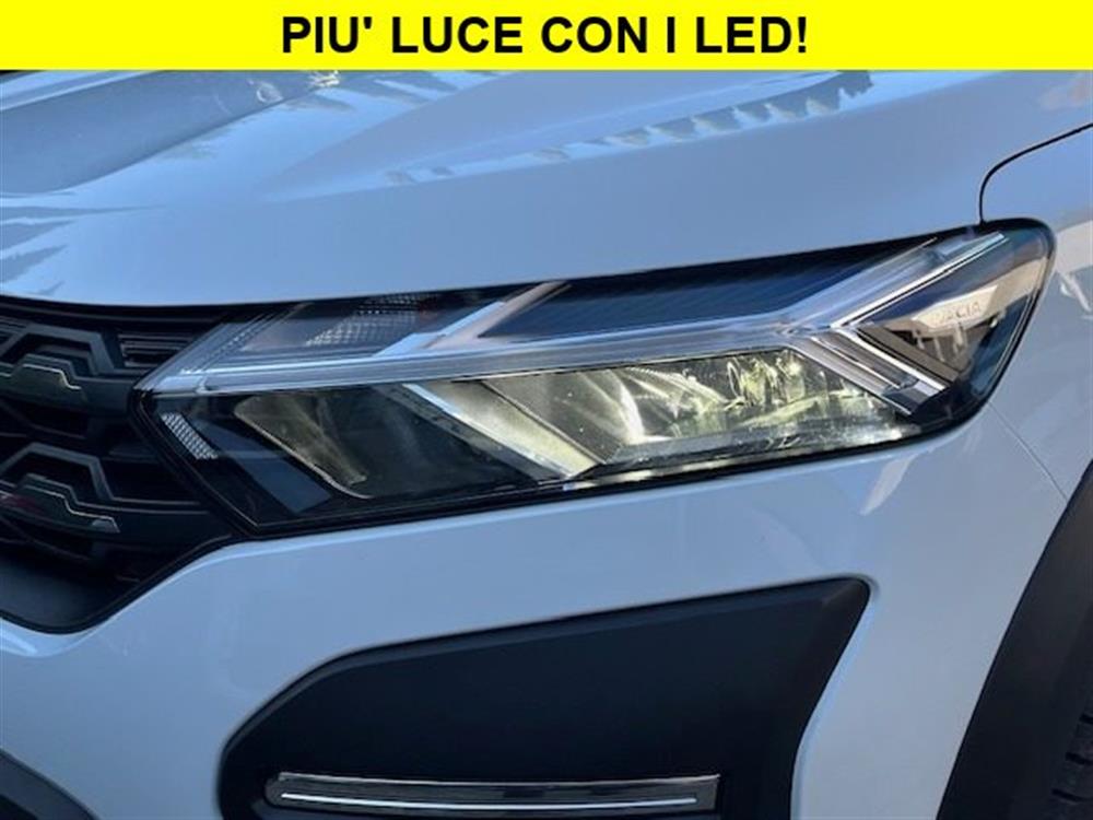 Sandero Sandero Stepway 1.0 TCe ECO-