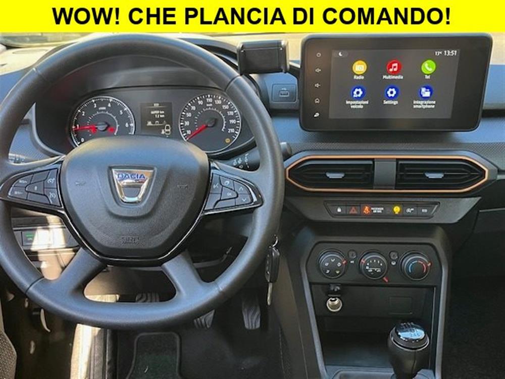 Sandero Sandero Stepway 1.0 TCe ECO-