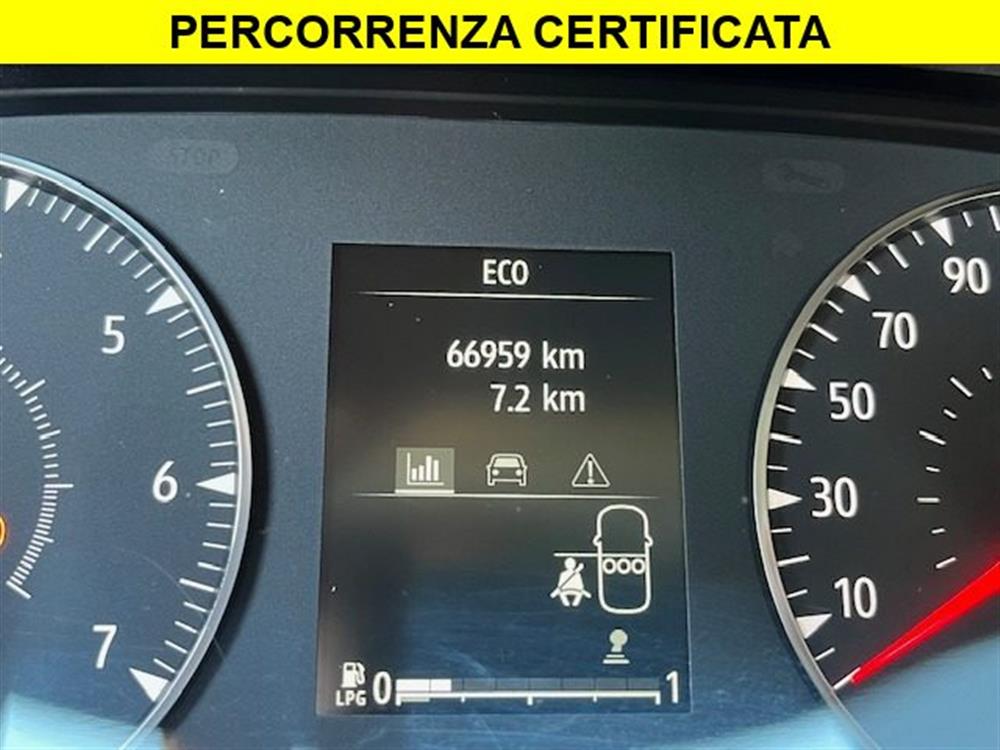 Sandero Sandero Stepway 1.0 TCe ECO-