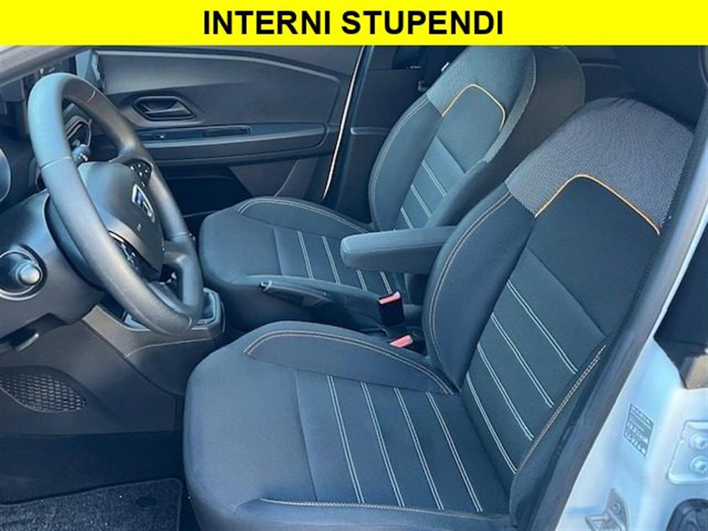 Sandero Sandero Stepway 1.0 TCe ECO-