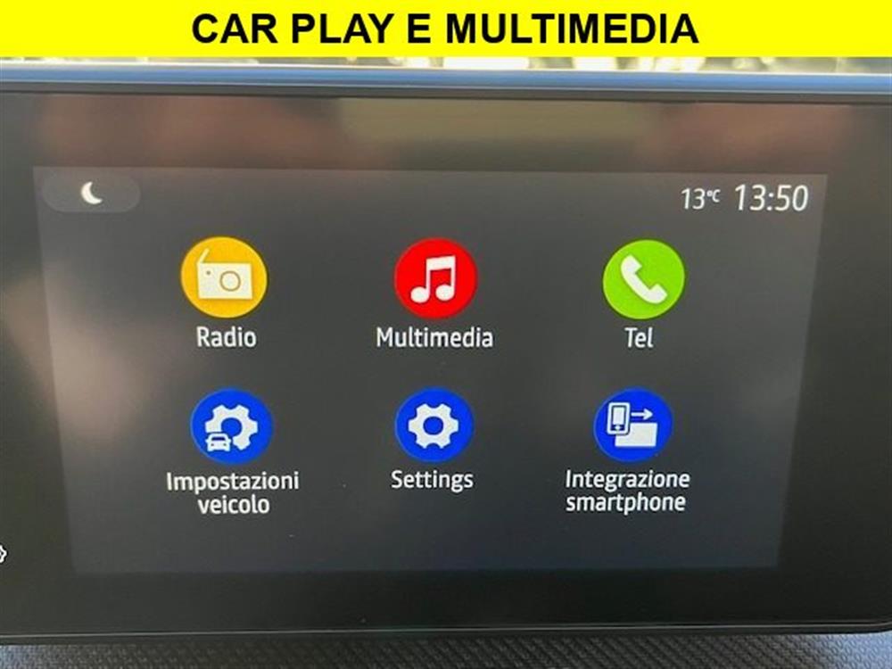 Sandero Sandero Stepway 1.0 TCe ECO-