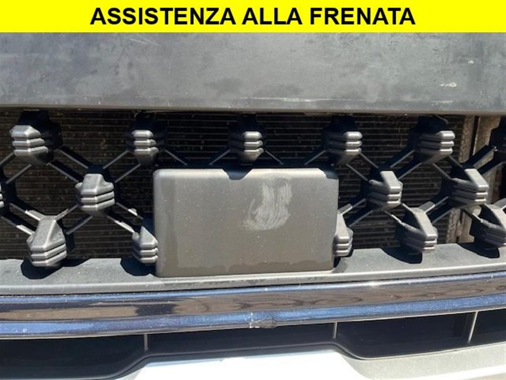 A1 A1 Allstreet TFSI S tro