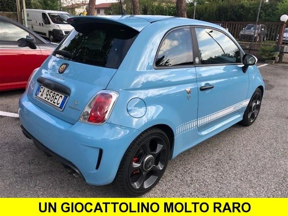 595 595 1.4 Turbo T-Jet 160