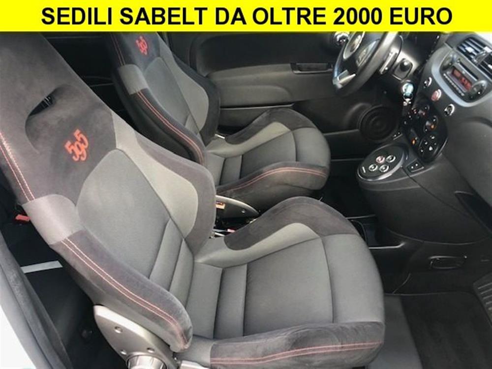 595 595 1.4 Turbo T-Jet 160