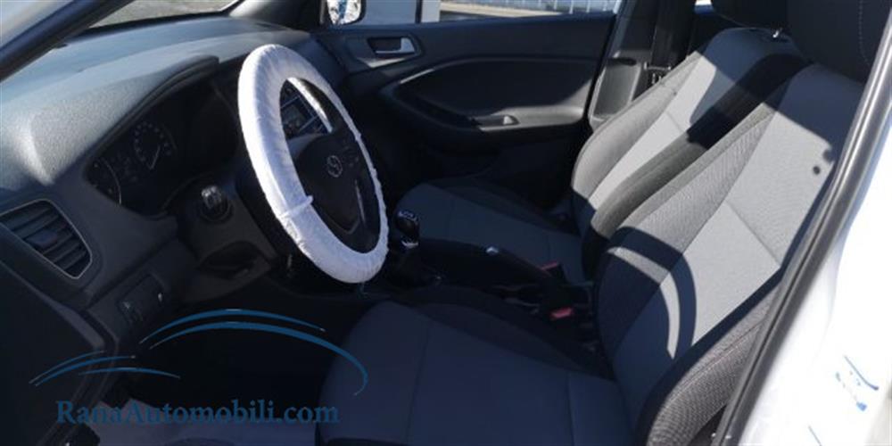 i20 i20 1.2 5P Comfort PROMO