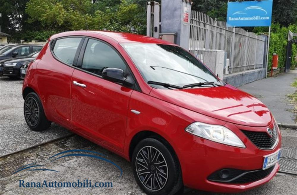 Ypsilon Ypsilon 1.2 6dTEMP Gold *PRO