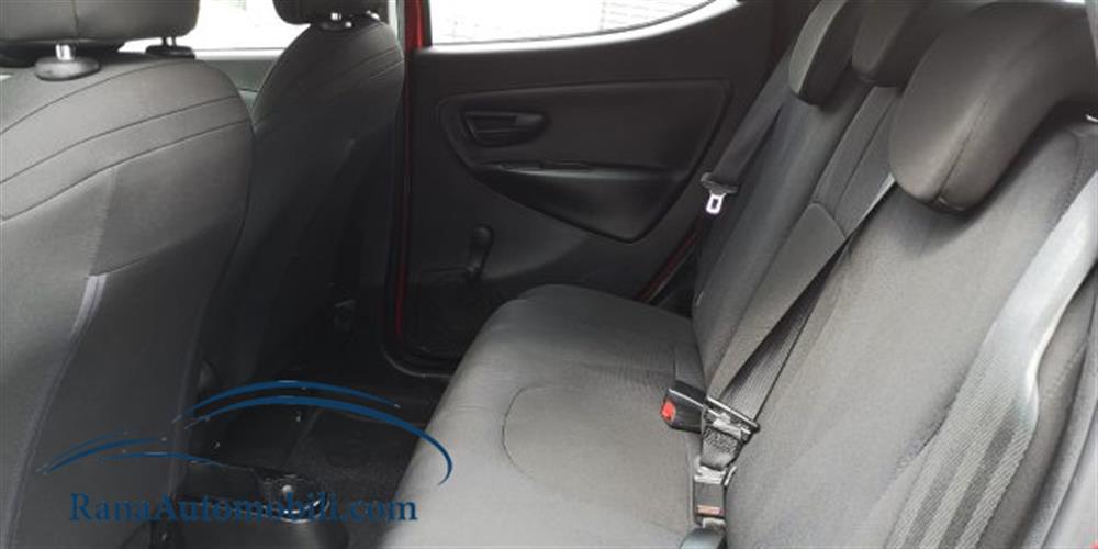 Ypsilon Ypsilon 1.2 6dTEMP Gold *PRO