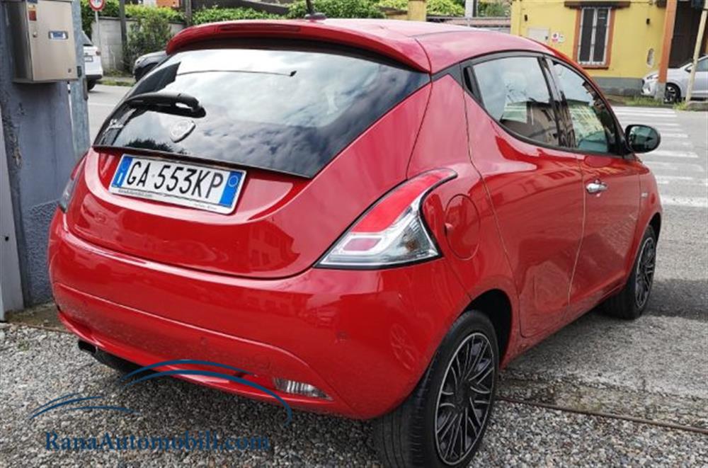 Ypsilon Ypsilon 1.2 6dTEMP Gold *PRO