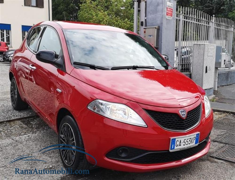 Ypsilon Ypsilon 1.2 6dTEMP Gold *PRO