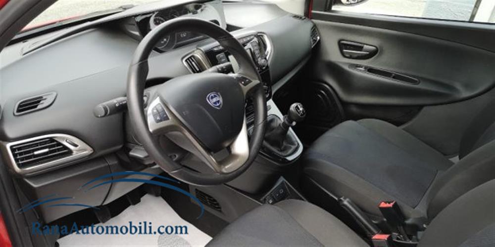 Ypsilon Ypsilon 1.2 6dTEMP Gold *PRO