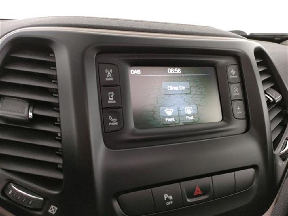 Cherokee Cherokee 2.0 Mjt II 170CV 4WD