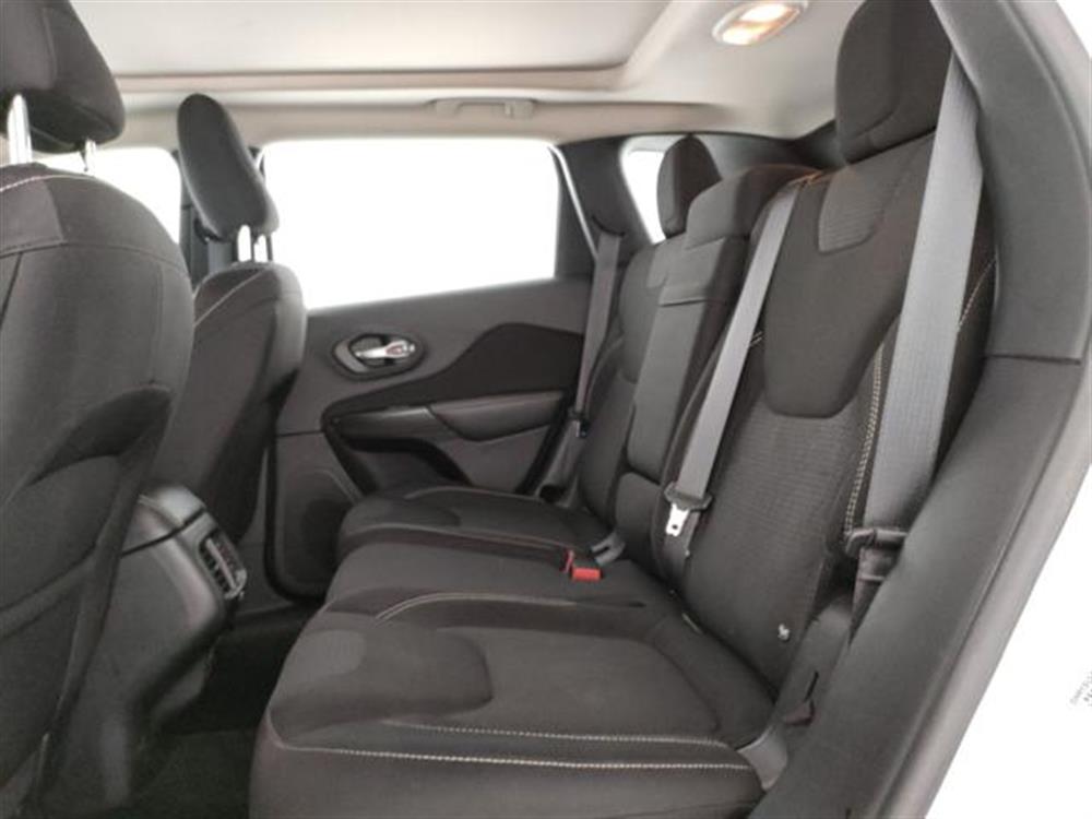 Cherokee Cherokee 2.0 Mjt II 170CV 4WD