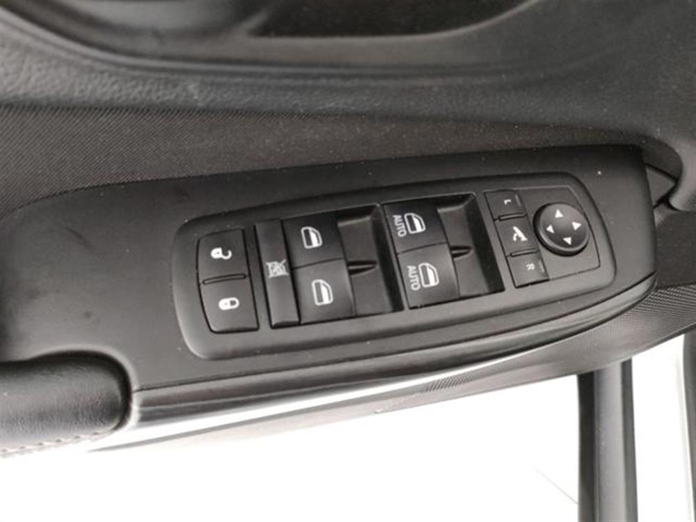 Cherokee Cherokee 2.0 Mjt II 170CV 4WD