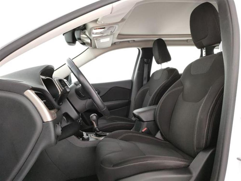 Cherokee Cherokee 2.0 Mjt II 170CV 4WD