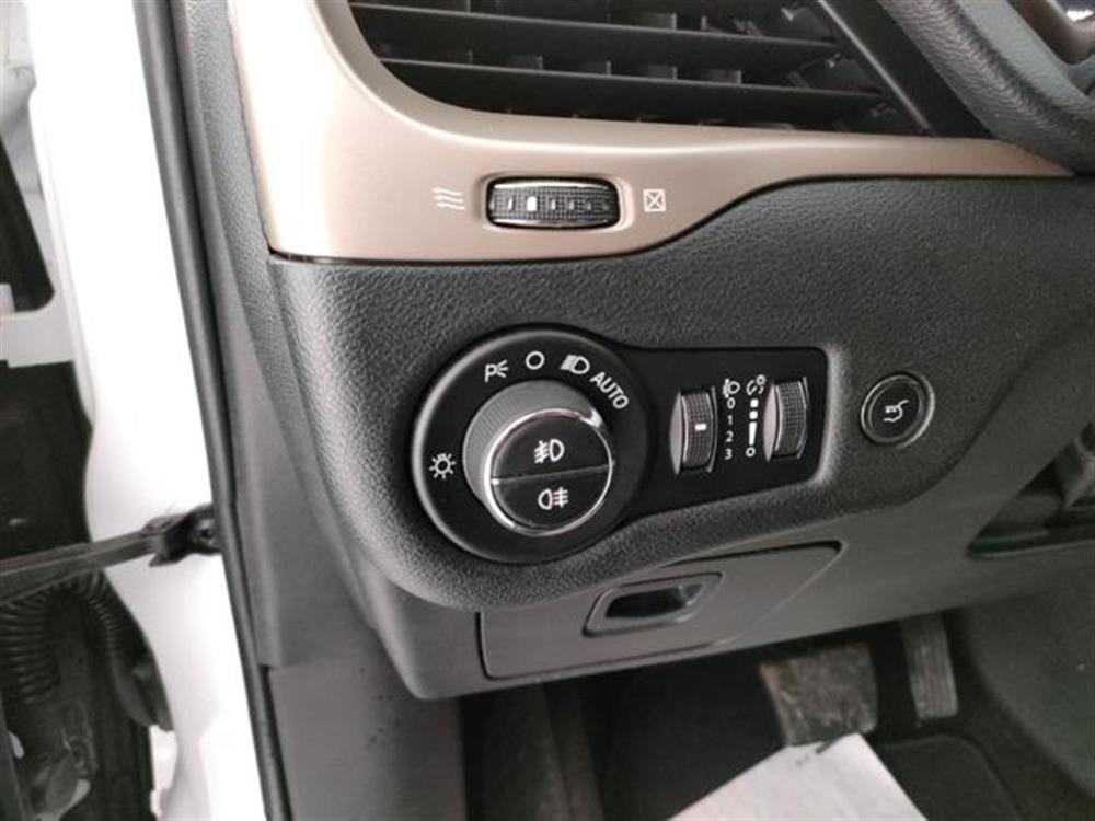 Cherokee Cherokee 2.0 Mjt II 170CV 4WD