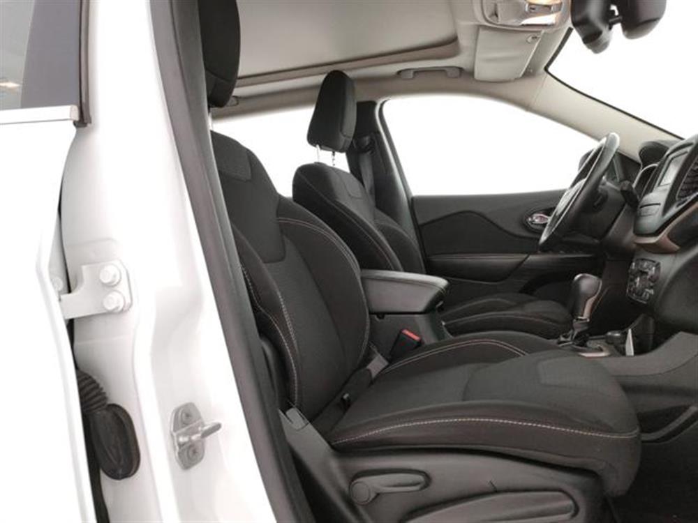 Cherokee Cherokee 2.0 Mjt II 170CV 4WD