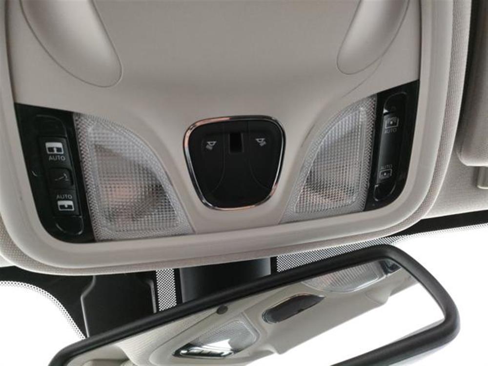 Cherokee Cherokee 2.0 Mjt II 170CV 4WD